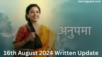 Anupama 16th August 2024 Written Update (1)