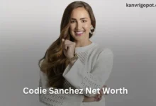 Codie Sanchez Net Worth