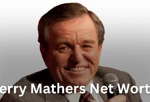 Jerry Mathers Net Worth