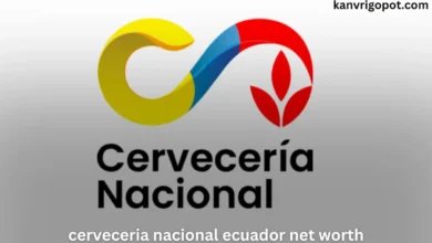 cerveceria nacional ecuador net worth